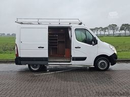 RENAULT MASTER 2.3