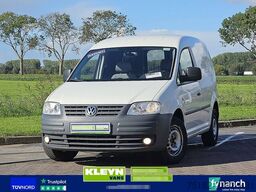 VW CADDY 2.0