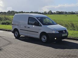 VW CADDY 2.0
