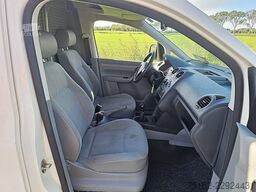 VW CADDY 2.0
