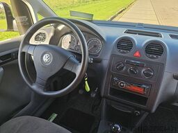 VW CADDY 2.0