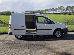 VW CADDY 2.0