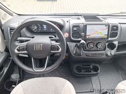 CARADO pro+ T 338 Automatik, Combi 6E, Hubbett