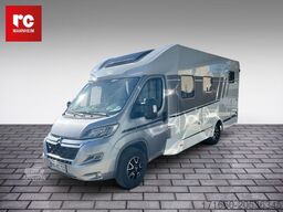 CARADO pro+ T 447 *SAT*TV*Markise*