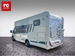 CARADO pro+ T 447 *SAT*TV*Markise*