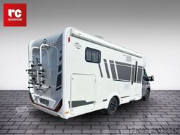 CARADO pro+ T 447 *SAT*TV*Markise*