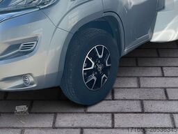 CARADO pro+ T 447 *SAT*TV*Markise*