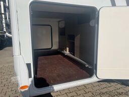 CARADO pro+ T 447 *SAT*TV*Markise*