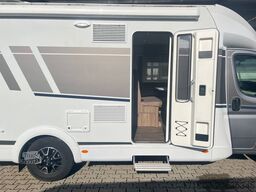 CARADO pro+ T 447 *SAT*TV*Markise*