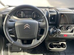 CARADO pro+ T 447 *SAT*TV*Markise*