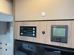 CARADO pro+ T 447 *SAT*TV*Markise*