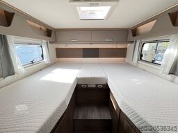 CARADO pro+ T 447 *SAT*TV*Markise*