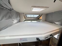 CARADO pro+ T 447 *SAT*TV*Markise*