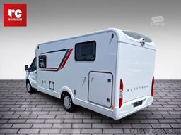 BÜRSTNER Lineo T 690 G