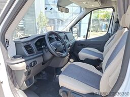 BÜRSTNER Lineo T 690 G