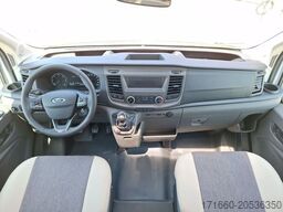 BÜRSTNER Lineo T 690 G