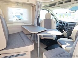 BÜRSTNER Lineo T 690 G