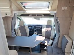 BÜRSTNER Lineo T 690 G