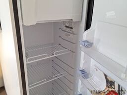 BÜRSTNER Lineo T 690 G