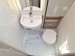 BÜRSTNER Lineo T 690 G