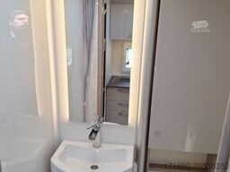 BÜRSTNER Lineo T 690 G