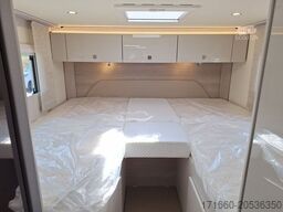 BÜRSTNER Lineo T 690 G