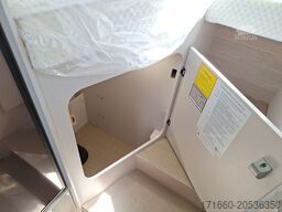 BÜRSTNER Lineo T 690 G