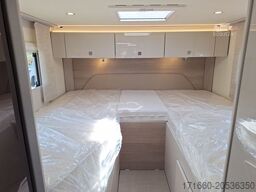 BÜRSTNER Lineo T 690 G