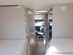 BÜRSTNER Lineo T 690 G