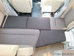 BÜRSTNER Lineo T 690 G