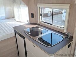 BÜRSTNER Premio Life 430 TS