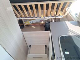 BÜRSTNER Premio Life 430 TS