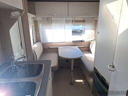 BÜRSTNER Premio Life 430 TS