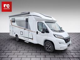 BÜRSTNER Lyseo TD 690 G