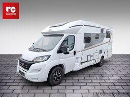 BÜRSTNER Lyseo TD 690 G