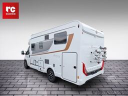 BÜRSTNER Lyseo TD 690 G