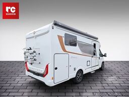 BÜRSTNER Lyseo TD 690 G