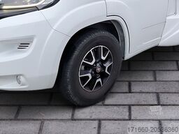 BÜRSTNER Lyseo TD 690 G