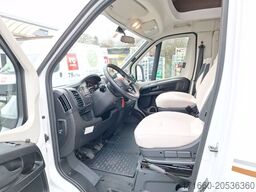 BÜRSTNER Lyseo TD 690 G