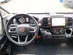 BÜRSTNER Lyseo TD 690 G