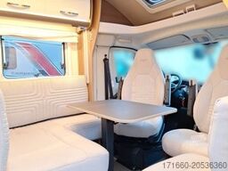 BÜRSTNER Lyseo TD 690 G