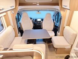 BÜRSTNER Lyseo TD 690 G