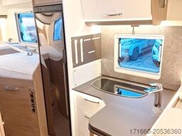 BÜRSTNER Lyseo TD 690 G