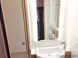 BÜRSTNER Lyseo TD 690 G