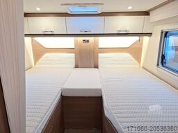 BÜRSTNER Lyseo TD 690 G