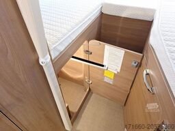 BÜRSTNER Lyseo TD 690 G