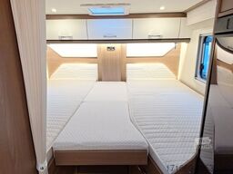 BÜRSTNER Lyseo TD 690 G