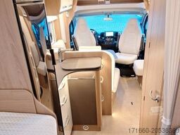 BÜRSTNER Lyseo TD 690 G