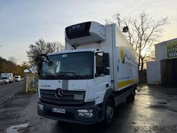 MERCEDES-BENZ Atego 3 4x2 BL Kühlkoffer/LBW/Automatik