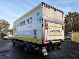 MERCEDES-BENZ Atego 3 4x2 BL Kühlkoffer/LBW/Automatik